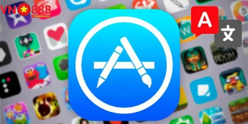 Hướng dẫn tải VN888 trên IOS